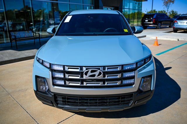 New 2026 Hyundai Santa Cruz SE image 8