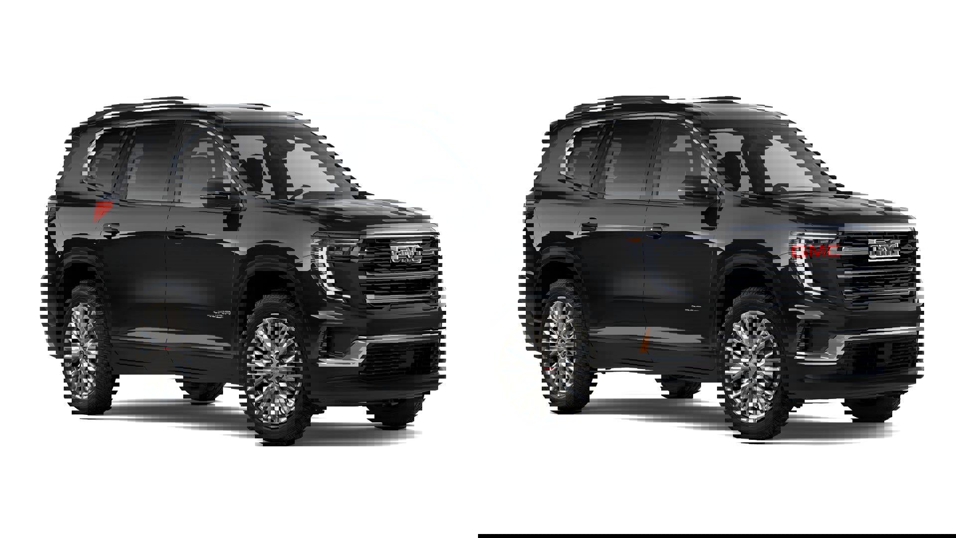 New 2025 GMC Acadia Elevation w/ Elevation Premium Package image 28