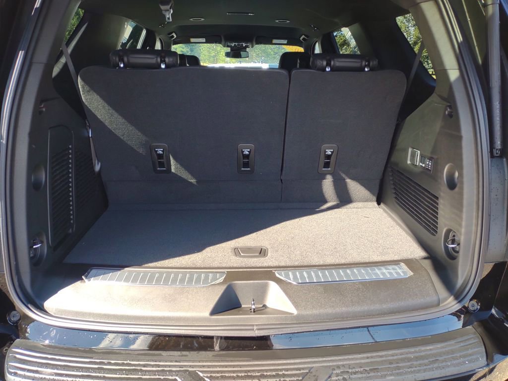 New 2026 Chevrolet Tahoe RST w/ Comfort Package image 28