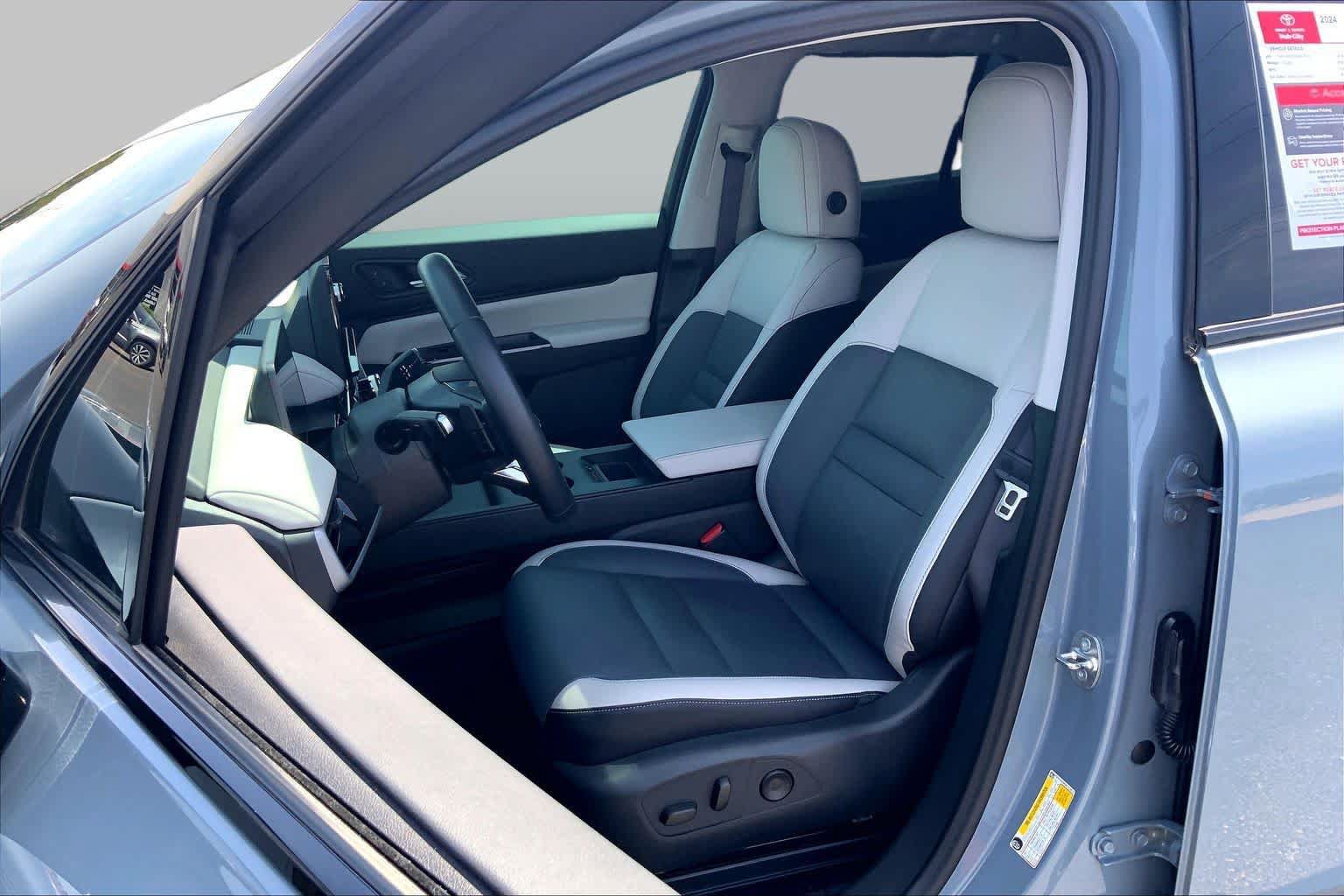 Used 2024 Honda Prologue Touring image 7