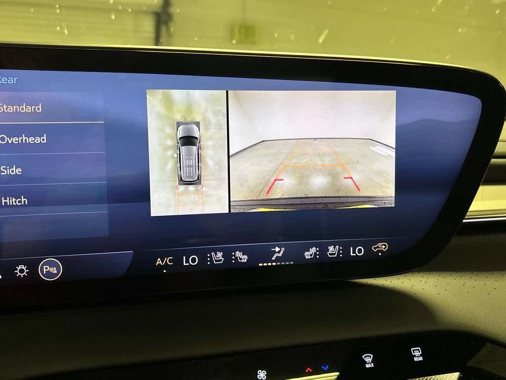 New 2026 Buick Enclave Avenir w/ Super Cruise Package FWD image 38