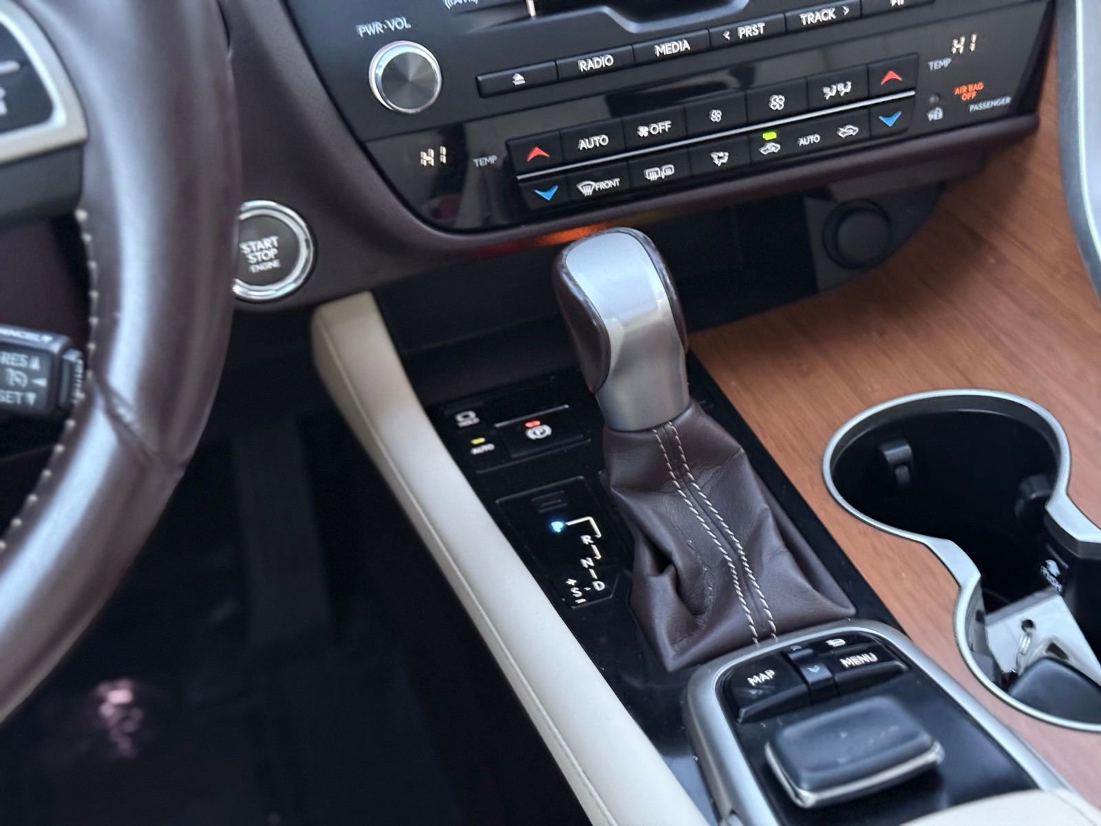 Used 2016 Lexus RX 350 AWD image 30