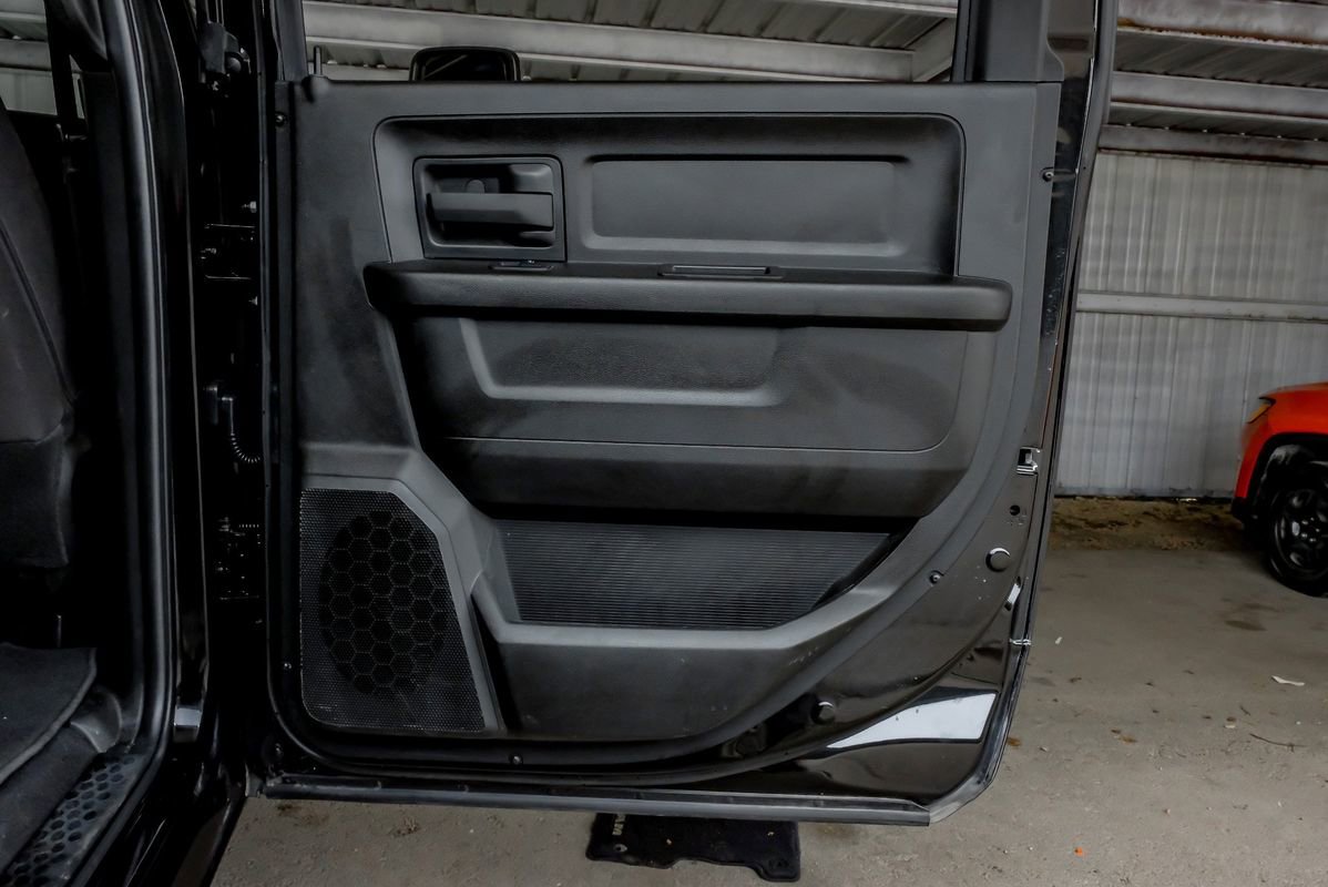 Used 2024 RAM 2500 Tradesman image 48