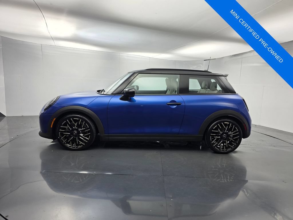 Used 2025 MINI Cooper S FWD image 7