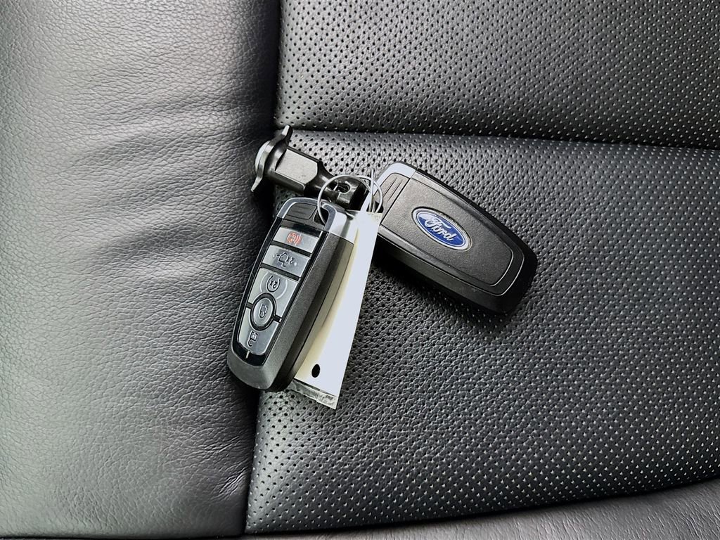 Used 2020 Ford F150 Lariat w/ Equipment Group 502A Luxury image 37