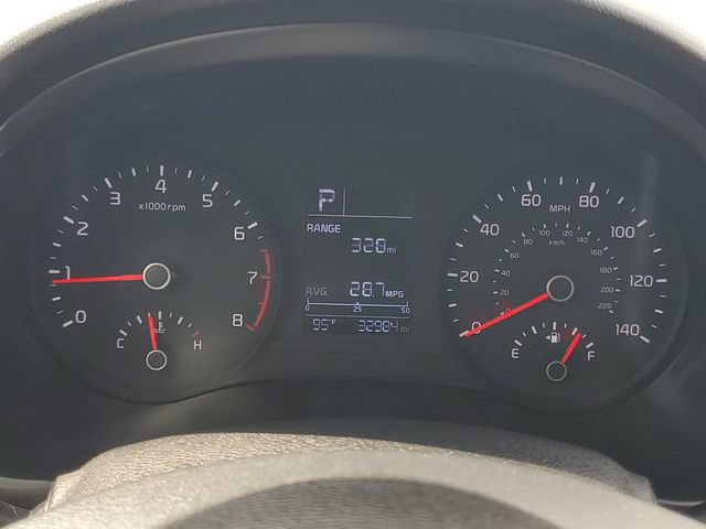 Used 2023 Kia Rio S FWD image 21