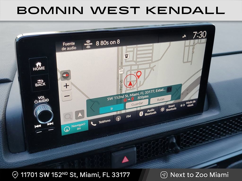 Used 2023 Honda CR-V Sport Touring image 21