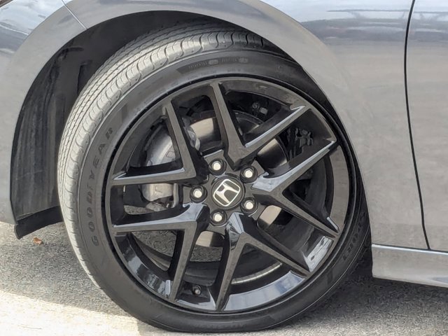 Used 2023 Honda Civic Sport image 10