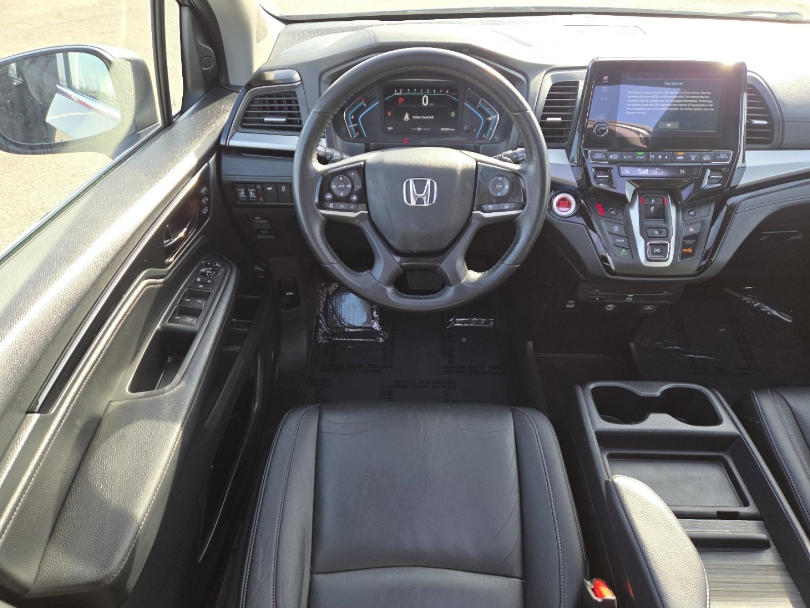 Used 2023 Honda Odyssey Touring image 25