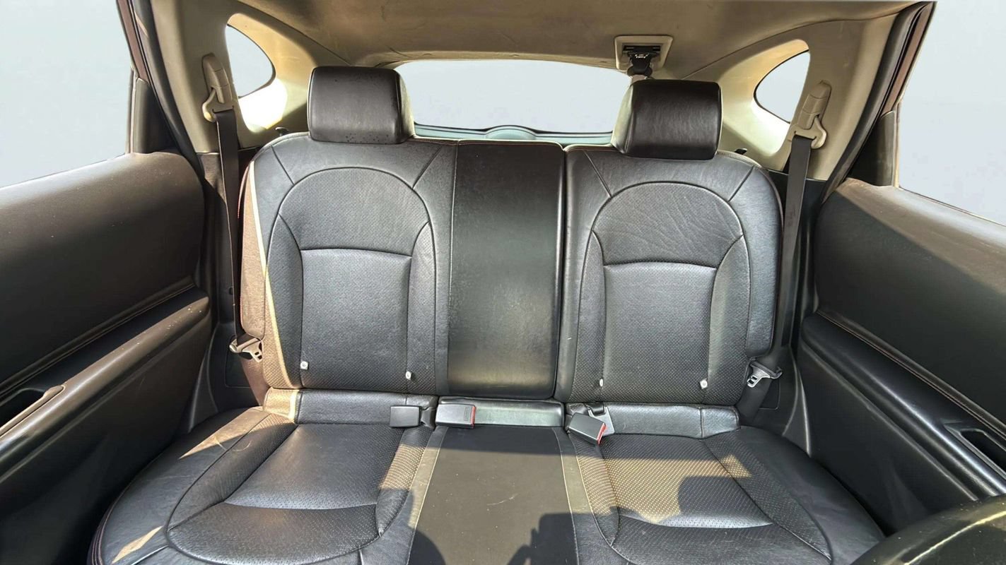 Used 2013 Nissan Rogue SL AWD/4WD image 15