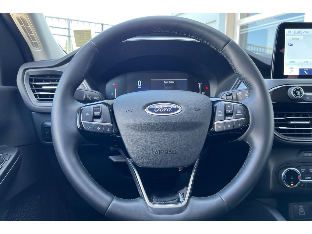 Used 2024 Ford Escape Active image 25
