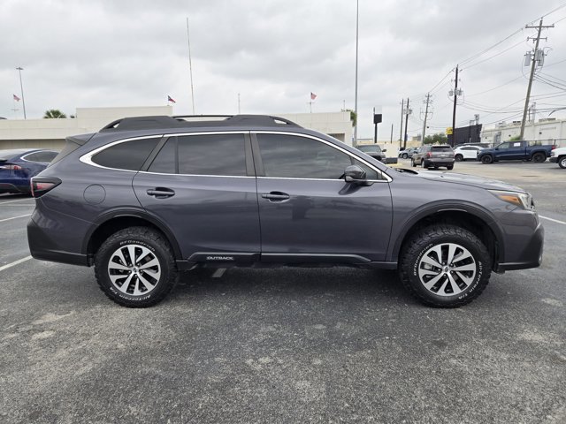 Used 2022 Subaru Outback Premium AWD/4WD image 4