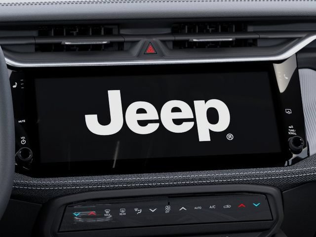 New 2026 Jeep Cherokee Laredo AWD/4WD image 18