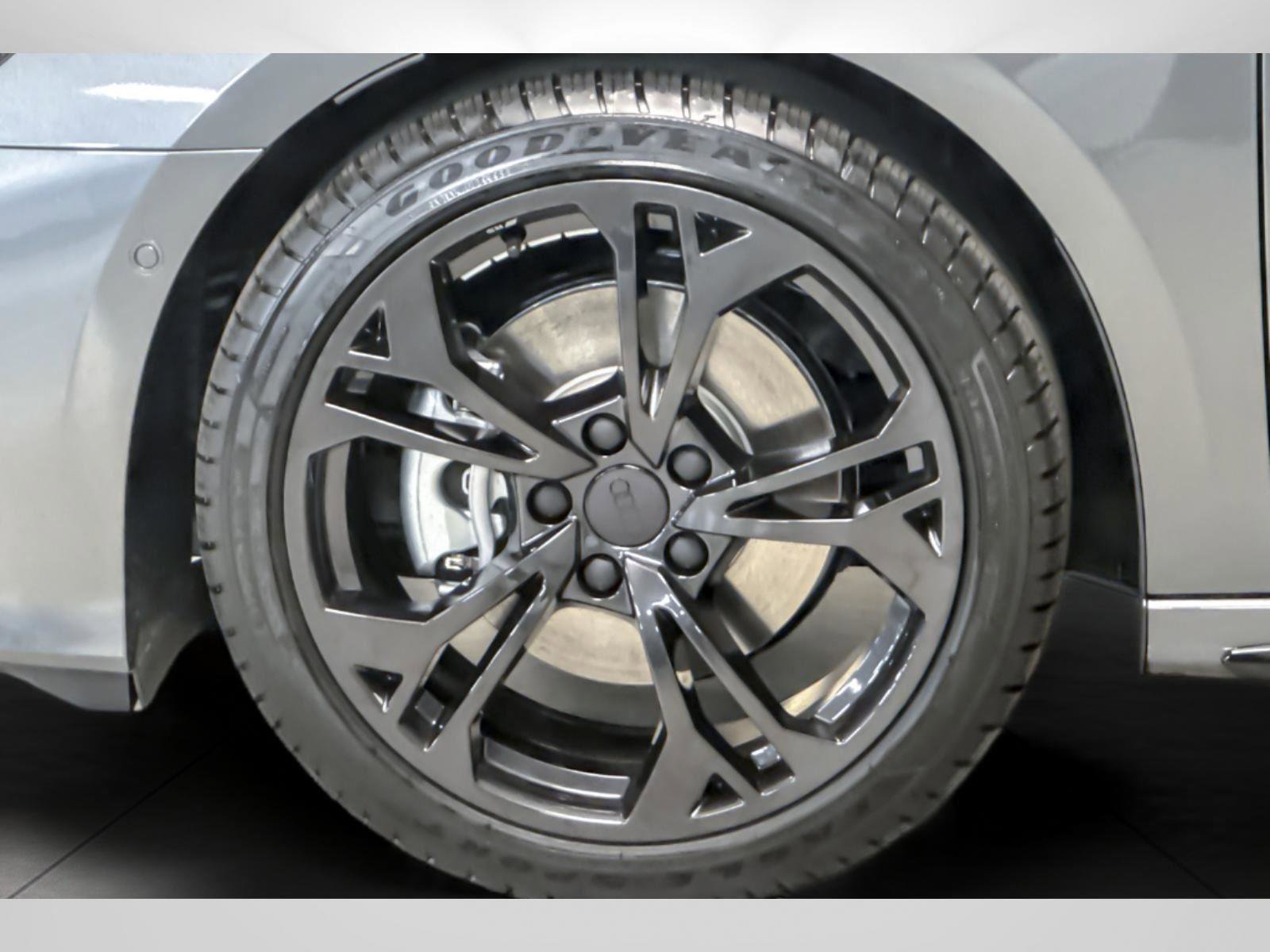 New 2026 Audi A3 2.0T Premium Plus image 24