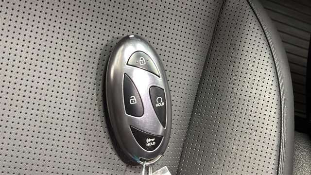 Used 2026 Hyundai Palisade XRT Pro AWD/4WD image 44