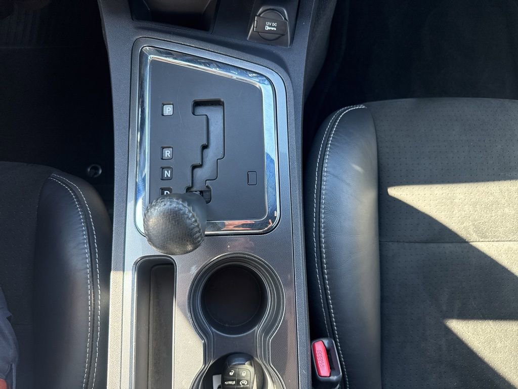 Used 2010 Dodge Challenger SRT8 w/ SRT Option Group II RWD image 22