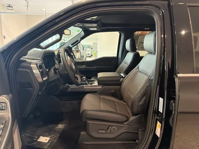 New 2026 Ford F150 Lariat w/ Equipment Group 502A High AWD/4WD image 10