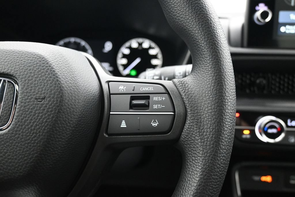 New 2026 Honda CR-V EX image 43