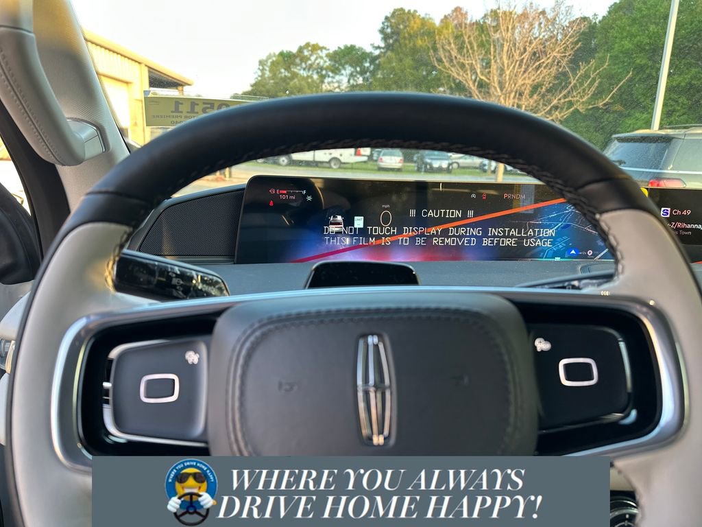 New 2026 Lincoln Navigator Premiere image 13