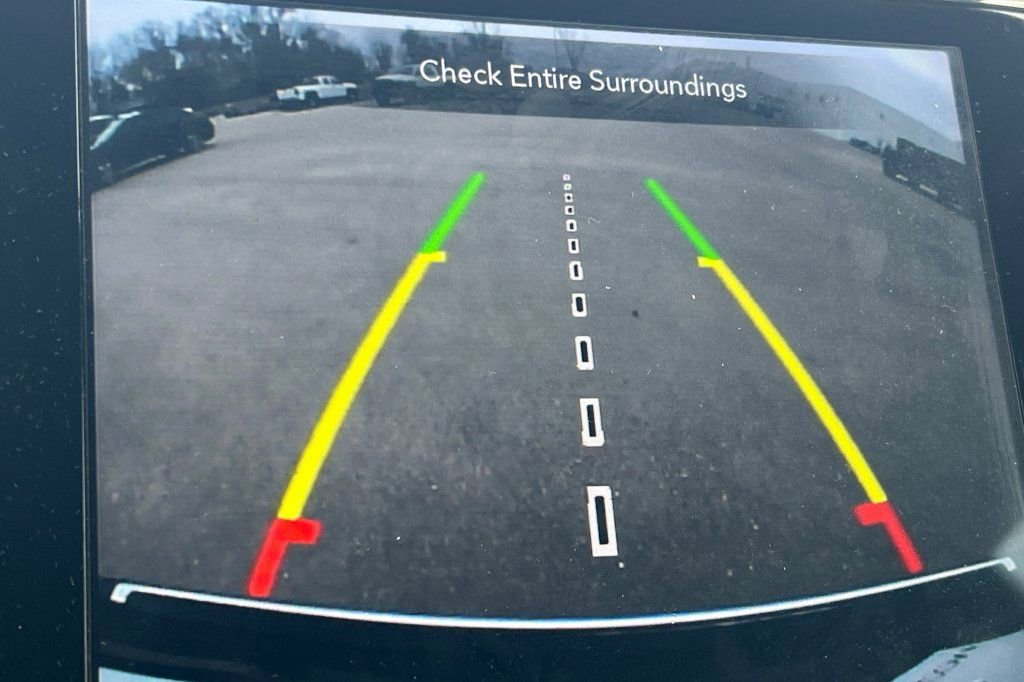 Used 2022 Jeep Grand Cherokee Limited w/ Trailer Tow Group IV image 17