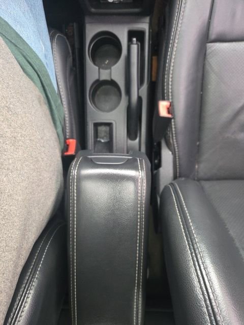 Used 2016 Jeep Compass High Altitude image 27