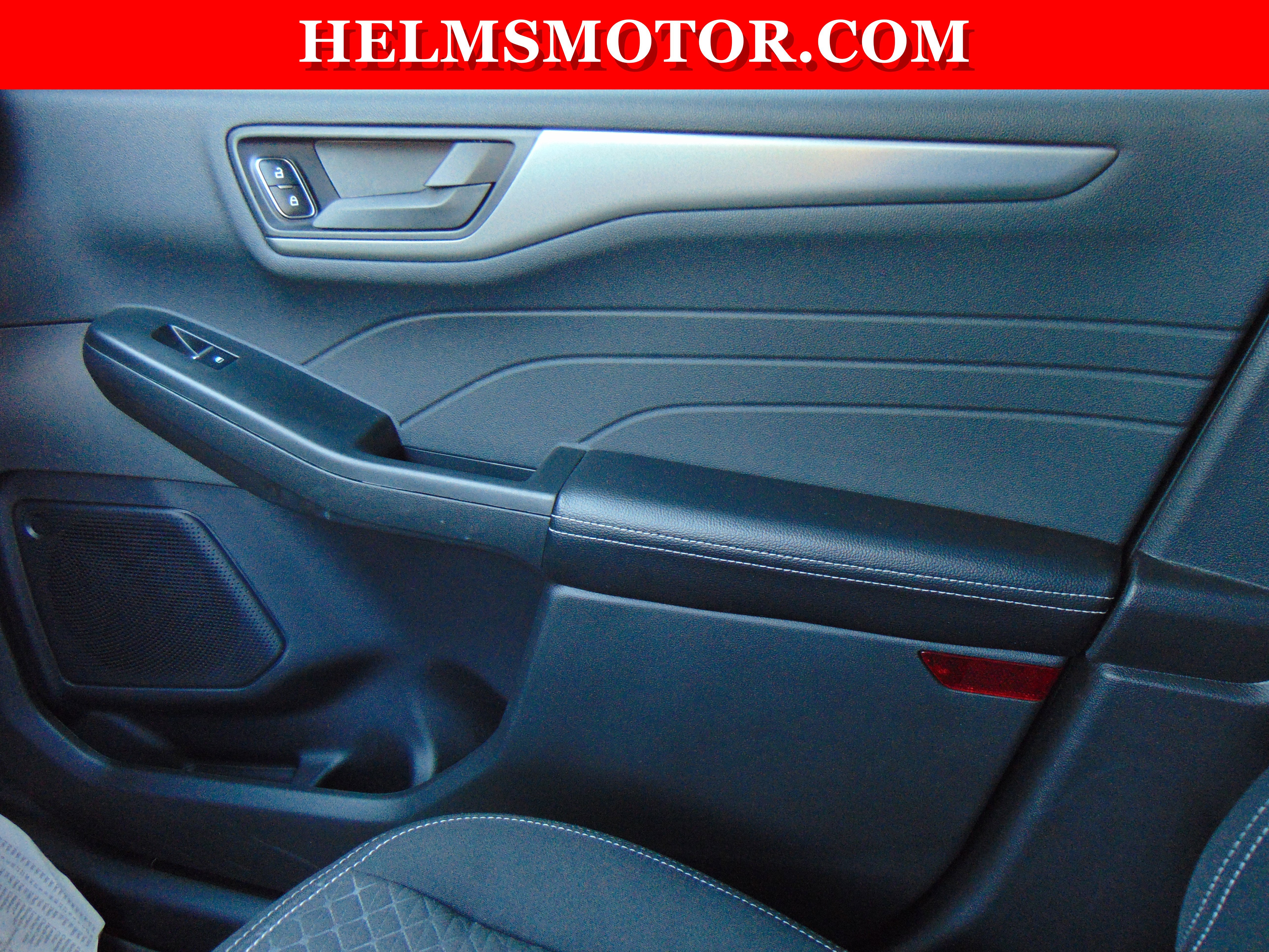 Used 2023 Ford Escape Active image 32