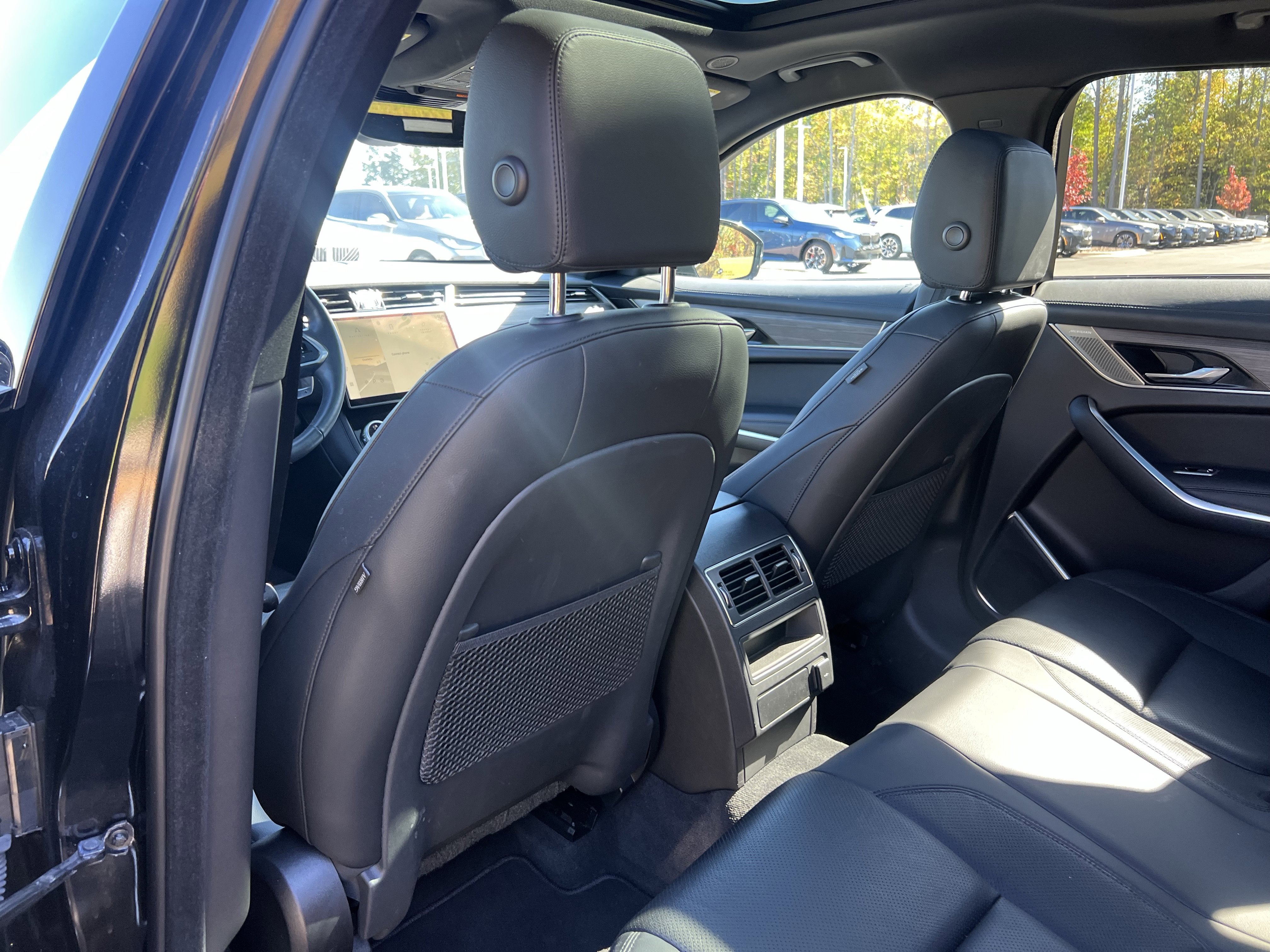 Certified 2023 Jaguar F-PACE S image 34