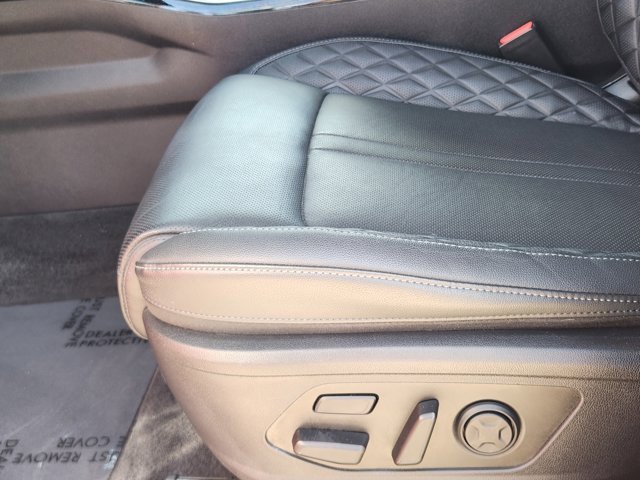 Certified 2023 Kia Sorento SX image 24