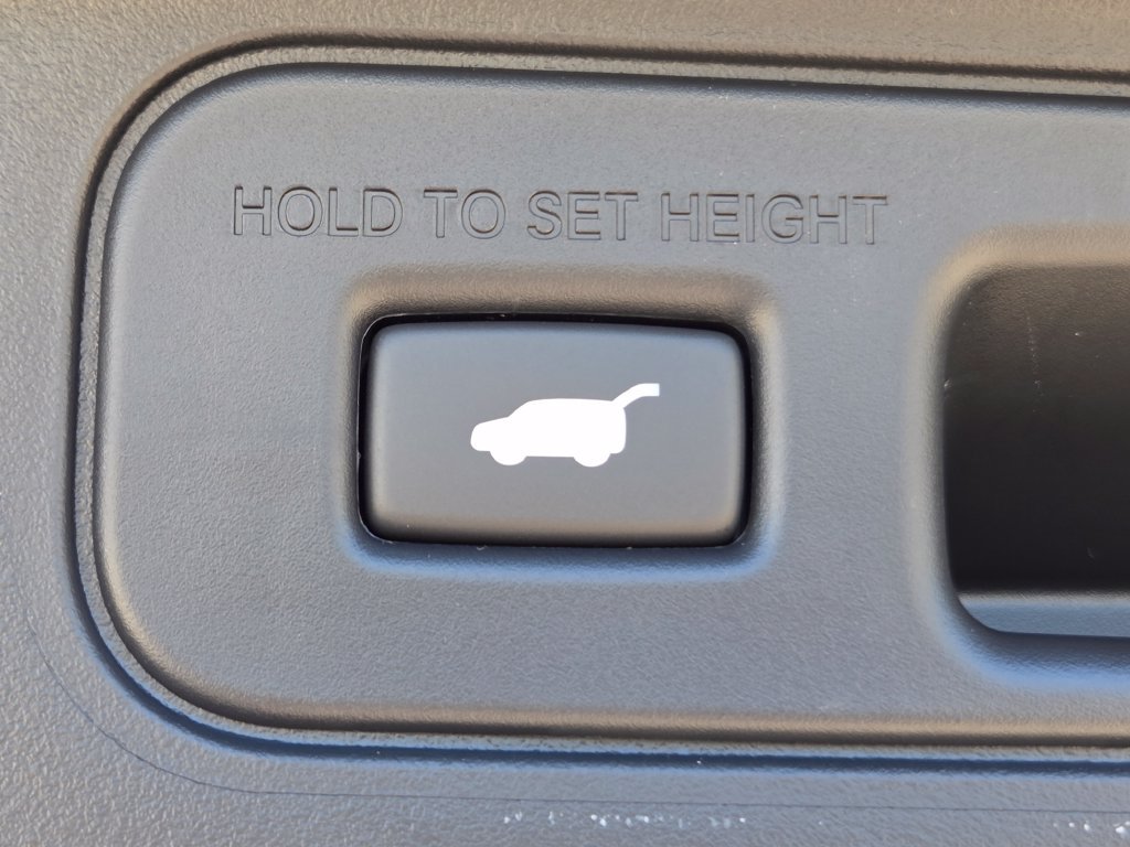 New 2026 Honda Passport RTL image 27