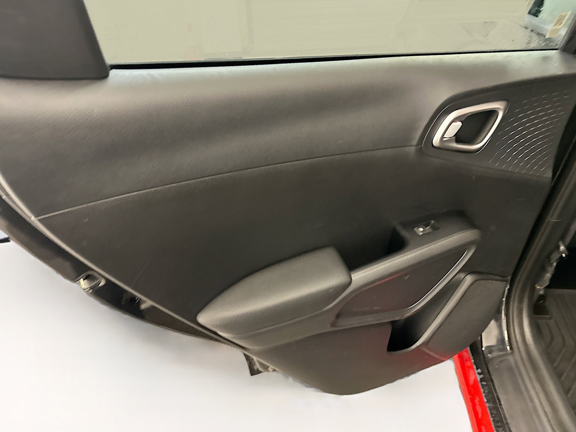 Used 2020 Kia Soul GT-Line FWD image 26