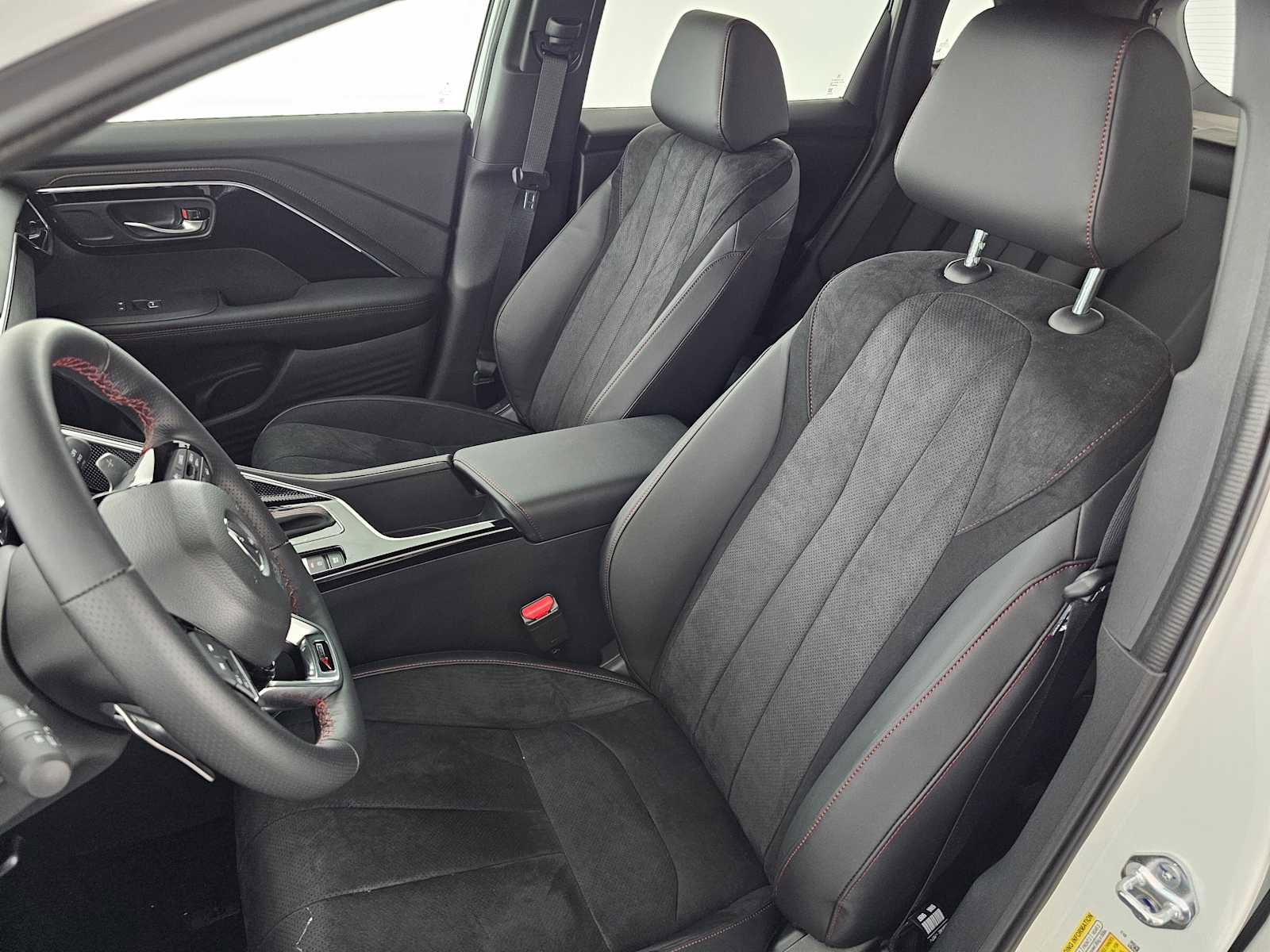 New 2025 Acura ADX A-Spec image 20