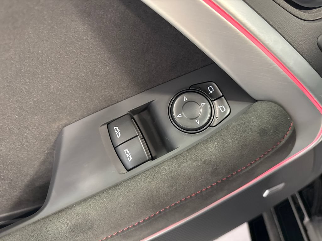 Used 2024 Chevrolet Camaro ZL1 RWD image 35
