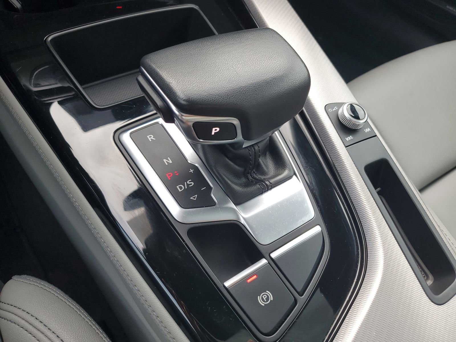 Used 2023 Audi A5 2.0T Premium Plus w/ Premium Plus AWD/4WD image 26