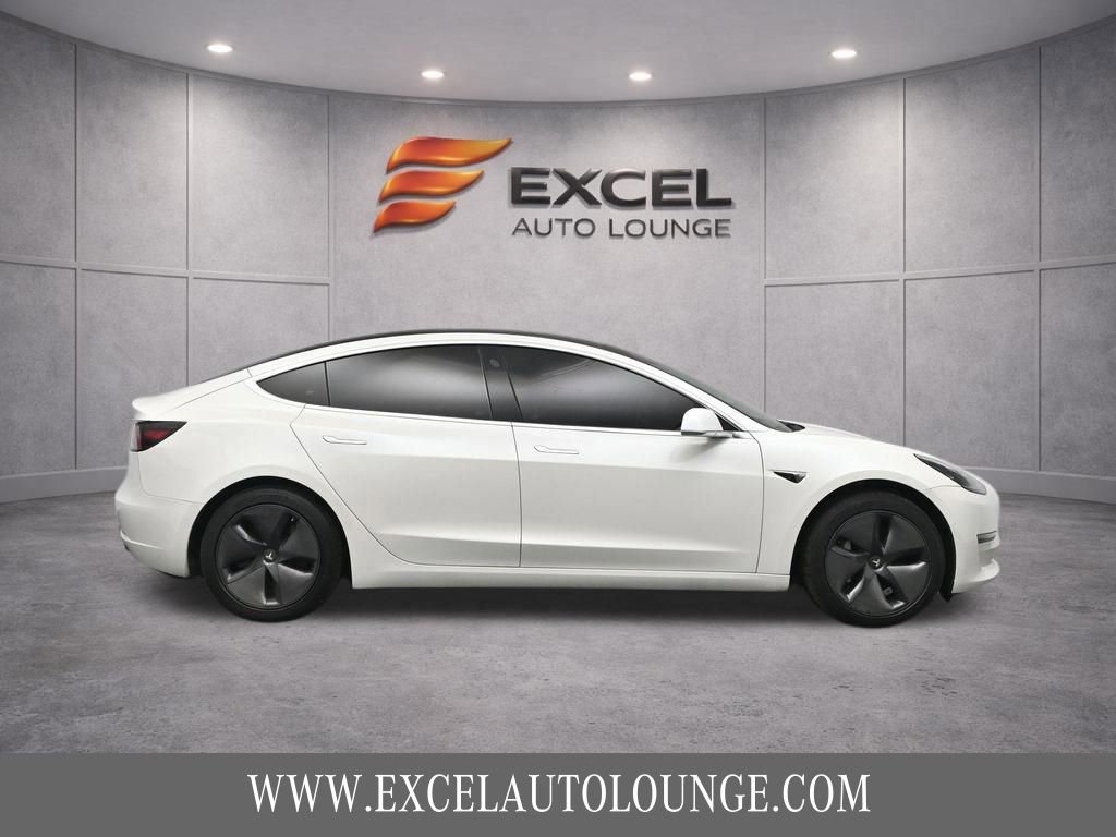 Used 2019 Tesla Model 3 Long Range AWD/4WD image 10