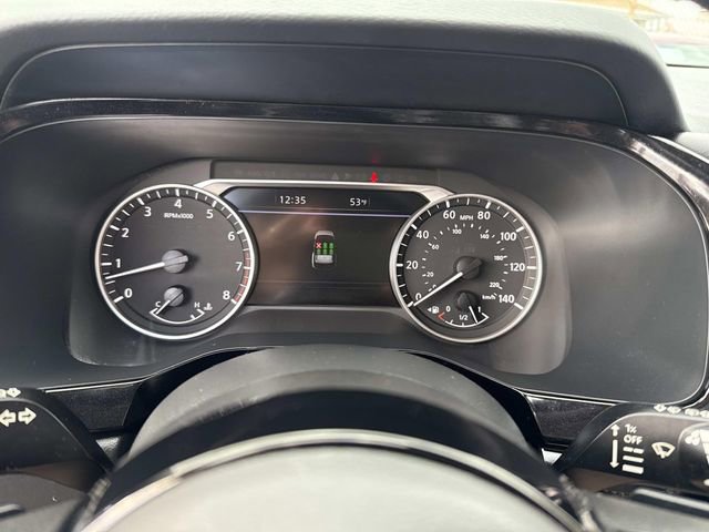 Used 2023 Nissan Pathfinder SL image 36