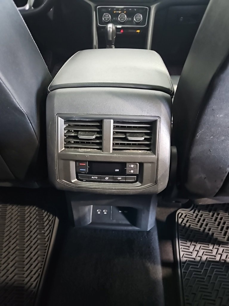 Used 2022 Volkswagen Atlas SE image 18