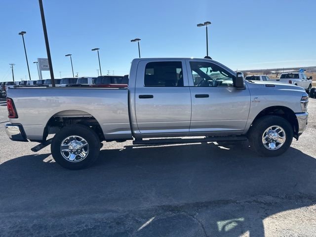 New 2026 RAM 2500 Tradesman AWD/4WD image 6