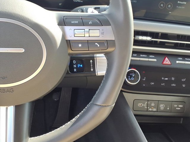 Used 2024 Hyundai Sonata SEL w/ Convenience Package image 18