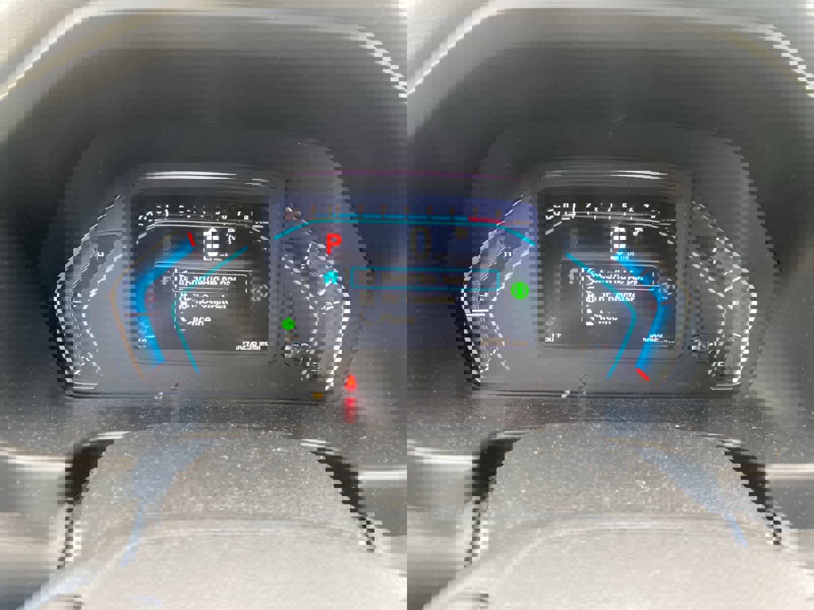 Used 2023 Honda Odyssey Touring image 16