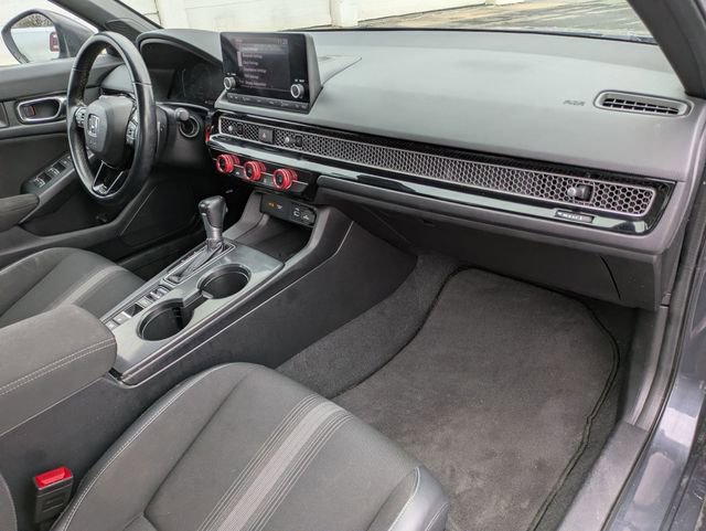 Used 2022 Honda Civic Sport image 22