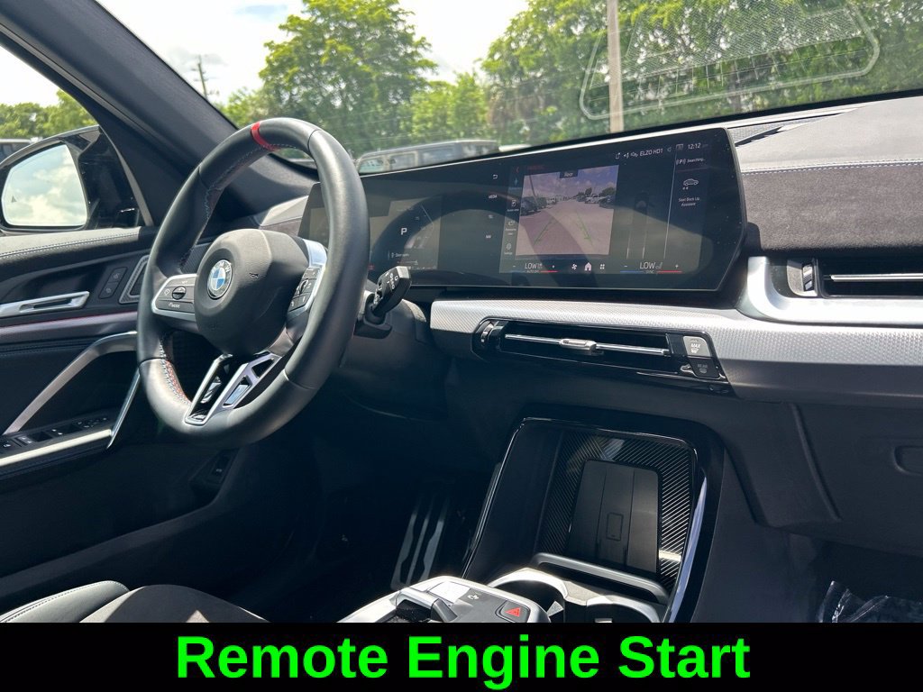 Used 2026 BMW X1 M35i AWD/4WD image 26
