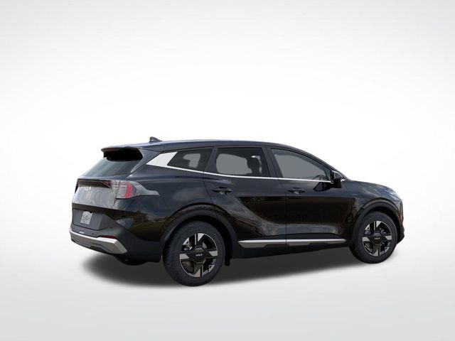 New 2026 Kia Sportage LX w/ LX Convenience Package image 6