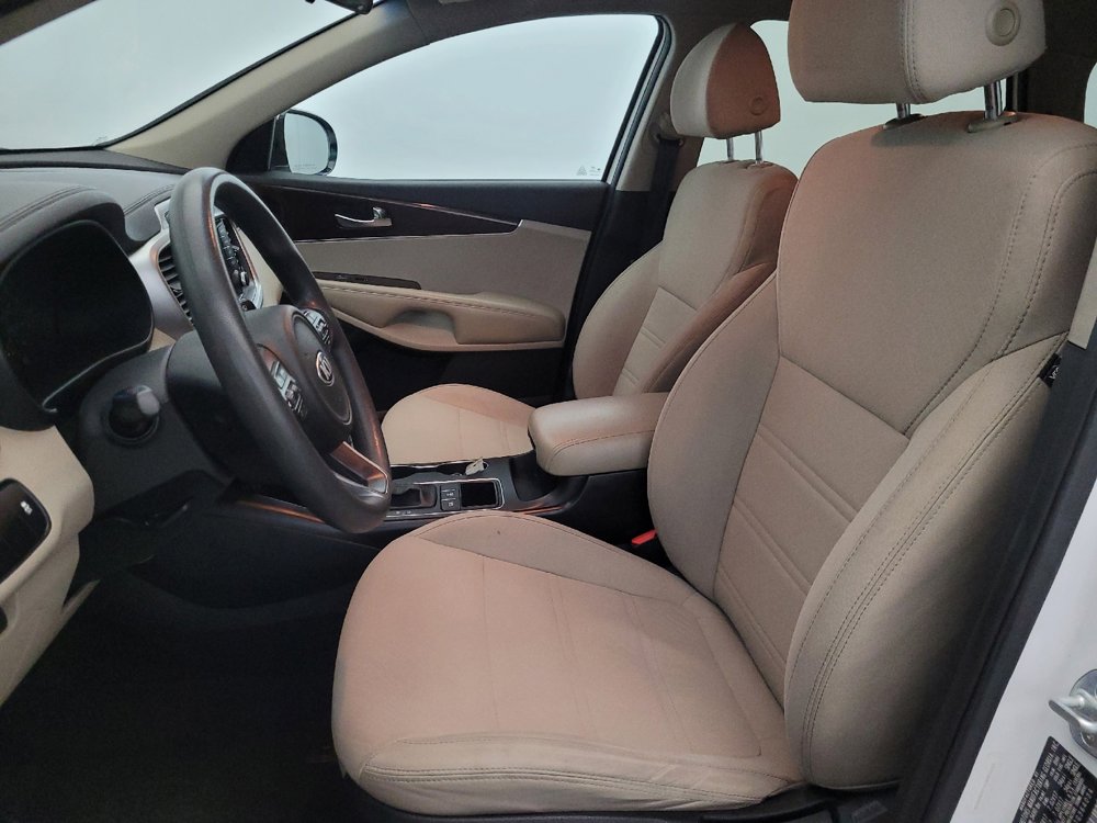 Used 2018 Kia Sorento LX image 17