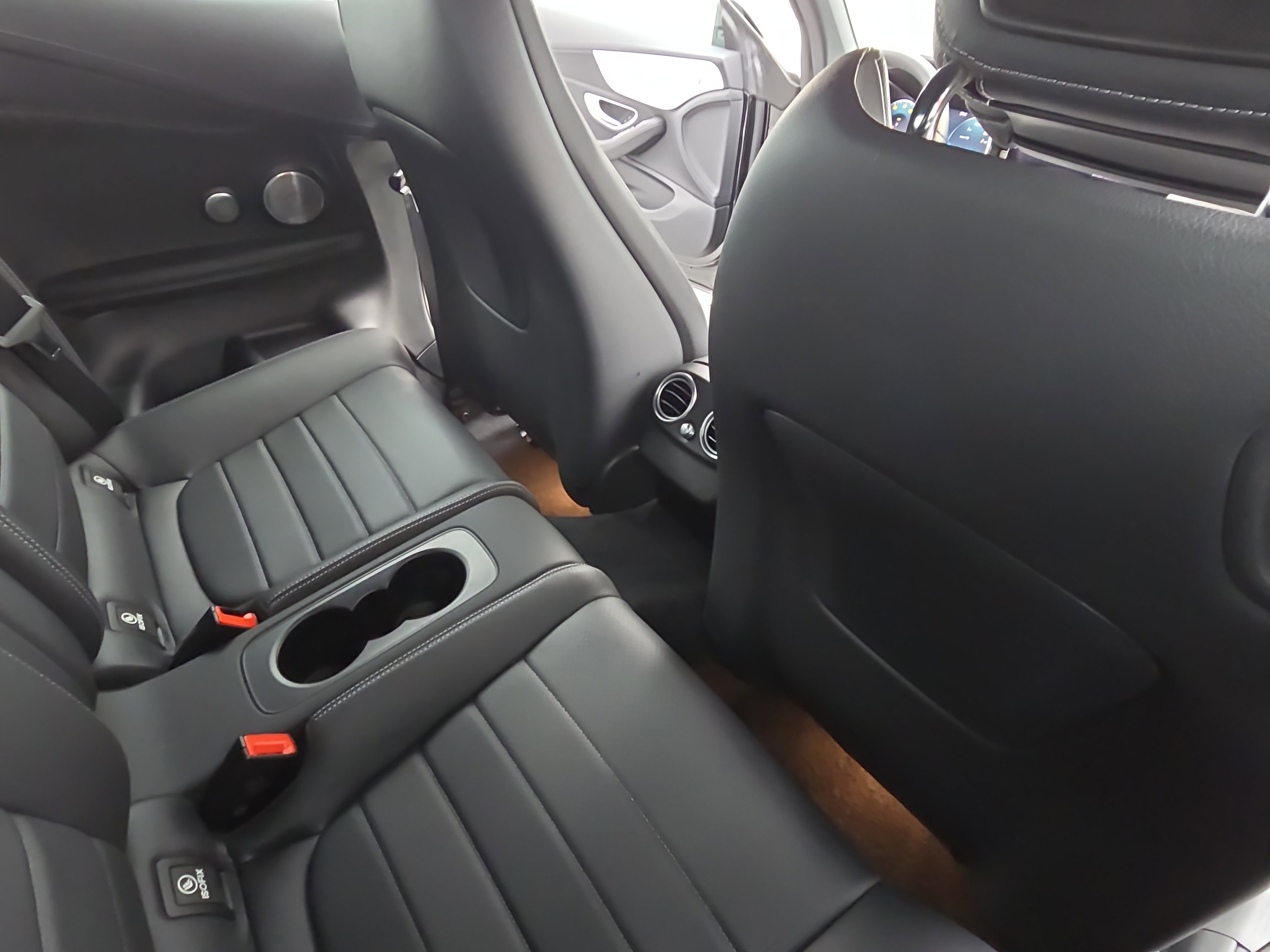 Used 2023 Mercedes-Benz C 300 Cabriolet image 11