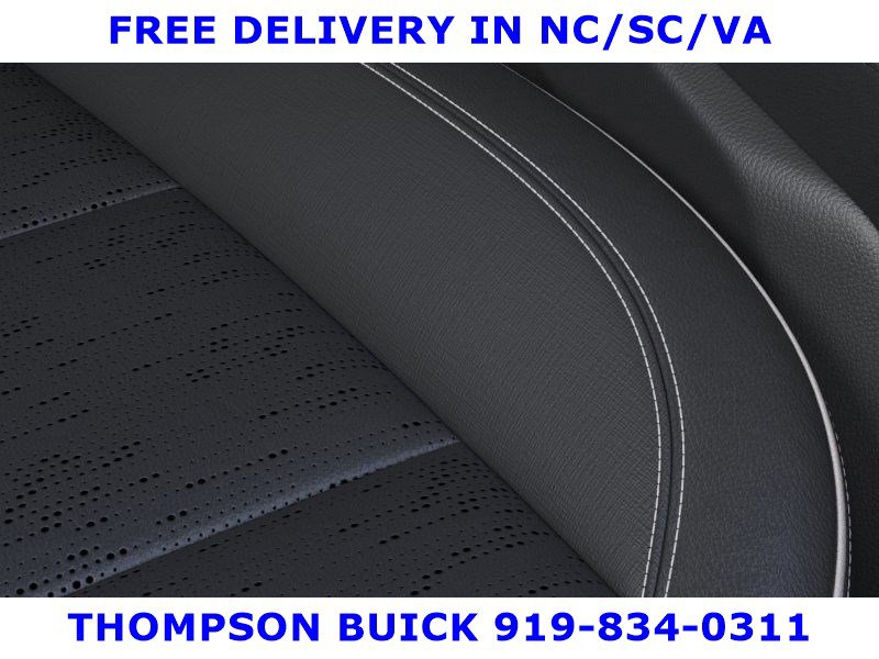 New 2026 Buick Enclave Sport Touring w/ Power Package image 21