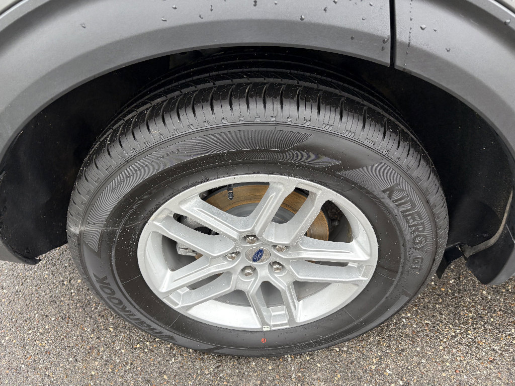 New 2026 Ford Explorer Active image 10