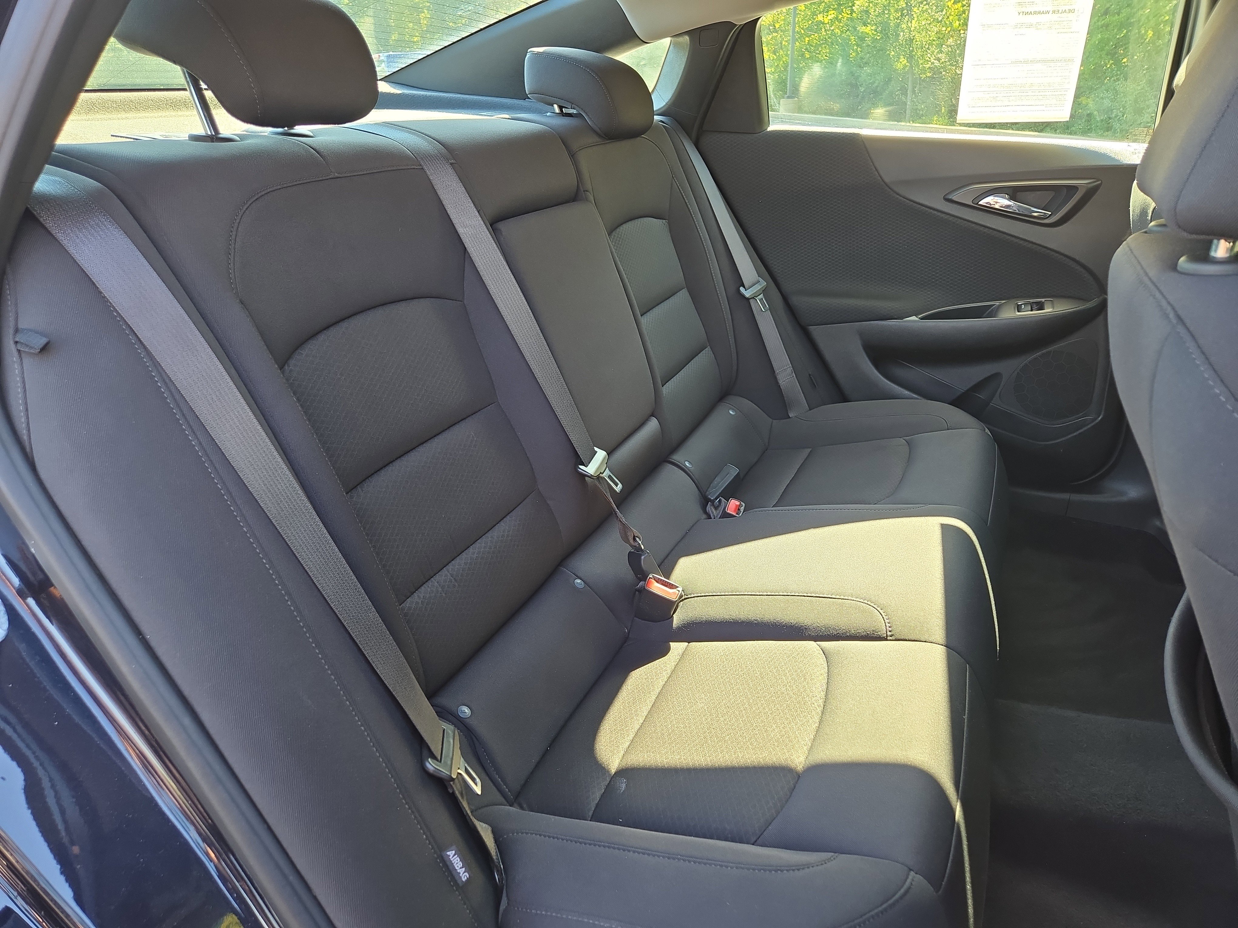 Used 2023 Chevrolet Malibu LT image 29