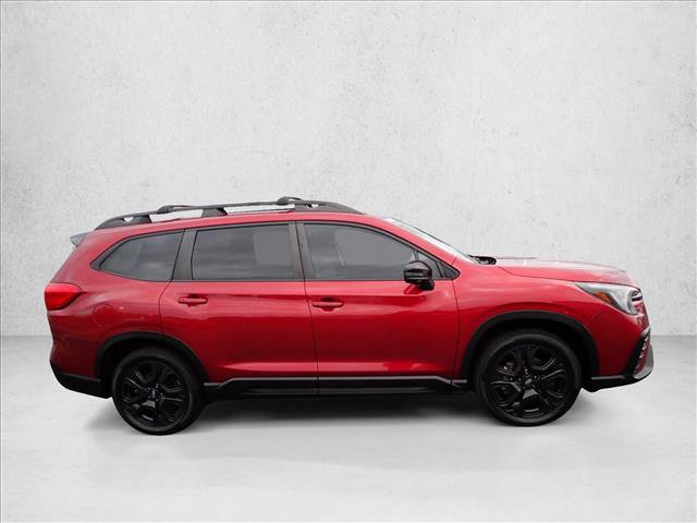 Used 2023 Subaru Ascent Onyx Edition Limited AWD/4WD image 5