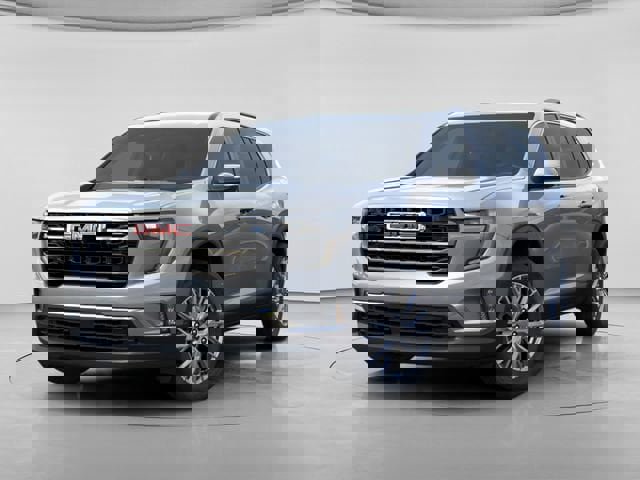 New 2026 GMC Acadia Elevation w/ Elevation Premium Package image 8