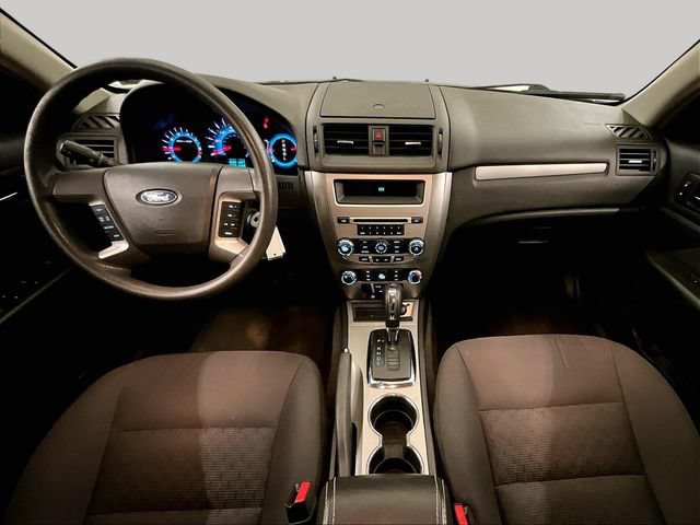 Used 2012 Ford Fusion SE FWD image 15